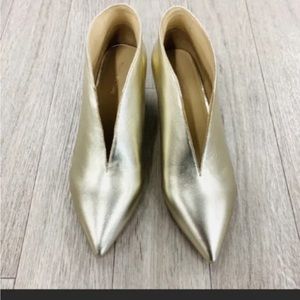 Sz 6.5 Pour La Victoire Kara Ankle Boot